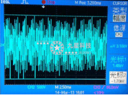 變頻器驅動的電機為什么軸承容易損壞