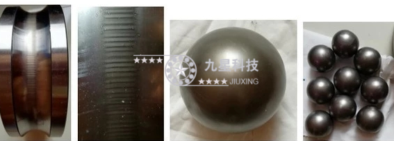九星電絕緣軸承的實例應用